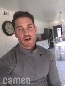 Poster for Intro video video from Blake McGrath