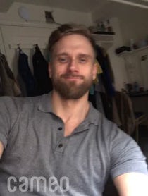 Poster for Intro video video from Adam Perry