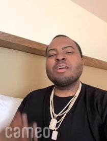 Poster for Intro video video from Sean Kingston