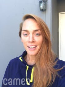 Poster for Intro video video from Meg