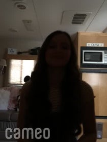 Poster for Intro video video from Olivia Sanabia