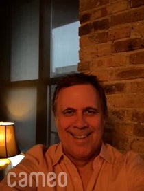 Poster for Intro video video from Richard Roeper