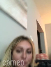 Poster for Intro video video from Corinne Olympios