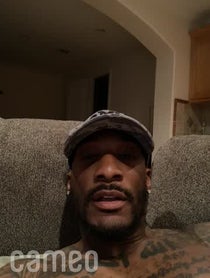 Poster for Intro video video from Aqib Talib