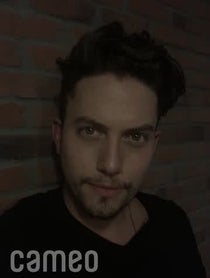 Poster for Vidéo d'introduction video from Jackson Rathbone