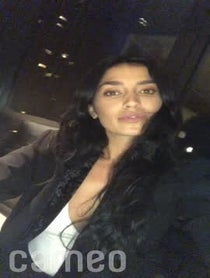 Poster for Intro video video from Nicole Williams English