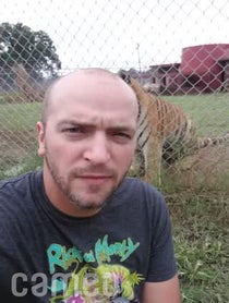 Poster for Intro video video from BigCatDerek