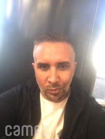 Poster for Intro video video from Keiran  Lee