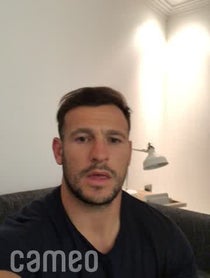 Poster for Intro video video from Danny Care