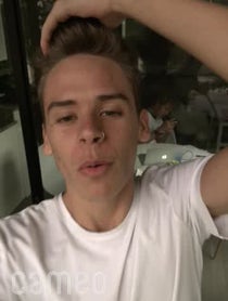 Poster for Intro video video from Caleb Burton