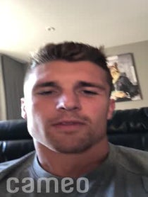 Poster for Intro video video from Henry Slade