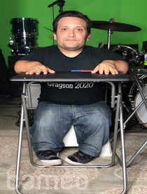 Poster for Intro video video from Joe Gnoffo