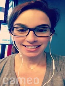 Poster for Intro video video from Nicole Aimée Schreiber
