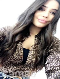 Poster for Intro video video from Gabrielle Symon