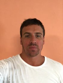 Poster for Intro video video from Ryan Lochte