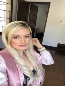 Poster for Intro video video from Holly Madison