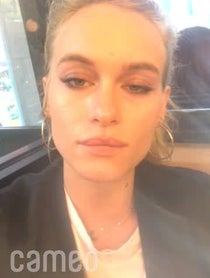 Poster for Intro video video from Leven Rambin