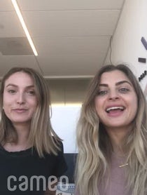 Poster for Intro video video from That's So Retrograde