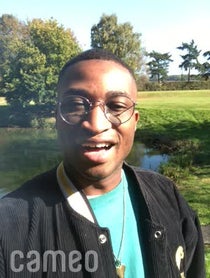 Poster for Intro video video from Niyi