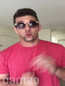 Poster for Intro video video from Tyler Pratt