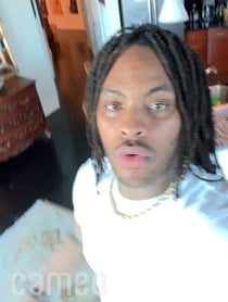 Poster for Intro video video from Waka Flocka