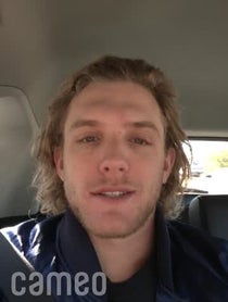 Poster for Intro video video from Harrison Bader