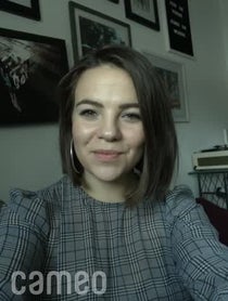 Poster for Intro video video from Brittany Cherry