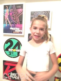 Poster for Intro video video from Kamri Peterson