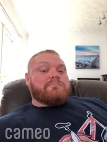 Poster for Intro video video from Benedikt Magnusson