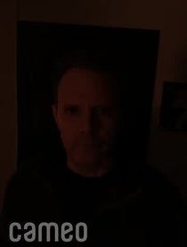 Poster for Intro video video from Michael Biehn