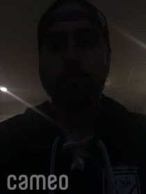 Poster for Intro video video from Alex Tuch