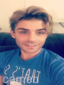 Poster for Intro video video from Garrett Clayton