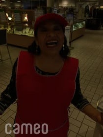 Poster for Intro video video from Chiqui The Housekeeper