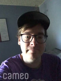 Poster for Intro video video from Garon Cockrell