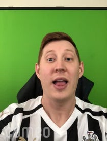 Poster for Intro video video from Chesnoid Gaming