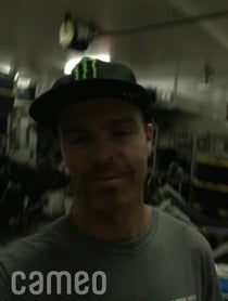 Poster for Intro video video from Nate Adams
