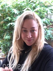 Poster for Intro video video from Jennifer Blanc -Biehn