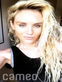 Poster for Intro video video from Nicky Whelan