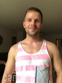 Poster for Intro video video from Tom Goss