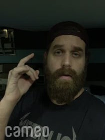 Poster for Intro video video from Harley Morenstein