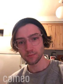 Poster for Intro video video from Will Connolly