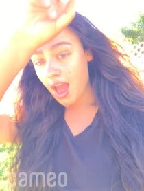 Poster for Intro video video from Alani Claire