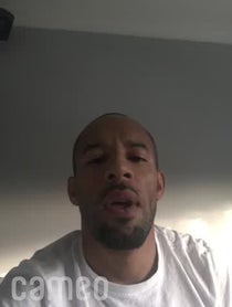 Poster for Intro video video from James Ellington
