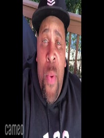 Poster for Intro video video from Marvin Hunter