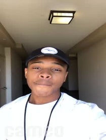 Poster for Intro video video from Amarr Wooten