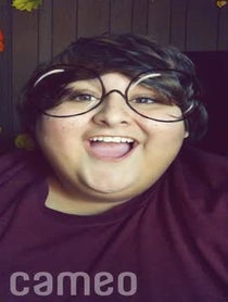 Poster for Intro video video from Enoch True