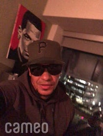 Poster for Intro video video from Peter Gunz