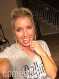 Poster for Intro video video from Courtney Ann