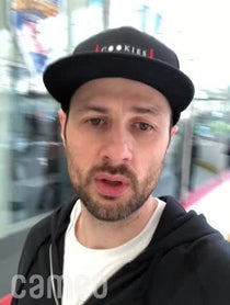 Poster for Intro video video from Eric "Stinje" Farb