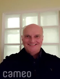 Poster for Intro video video from Peter Dickson